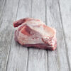 Shoulder of Welsh Lamb (2kg-2.2kg) - Image 2